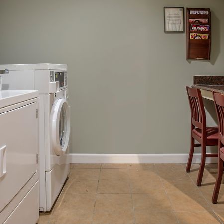 Holiday Inn Express Harrisburg Sw - Mechanicsburg By Ihg Esterno foto