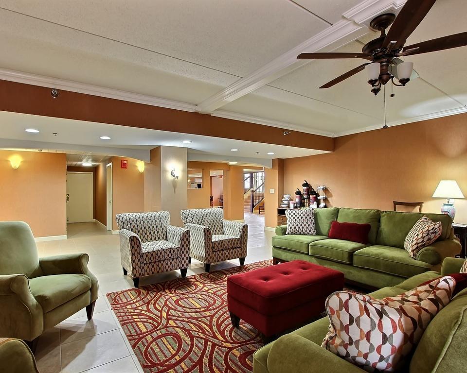 Holiday Inn Express Harrisburg Sw - Mechanicsburg By Ihg Esterno foto