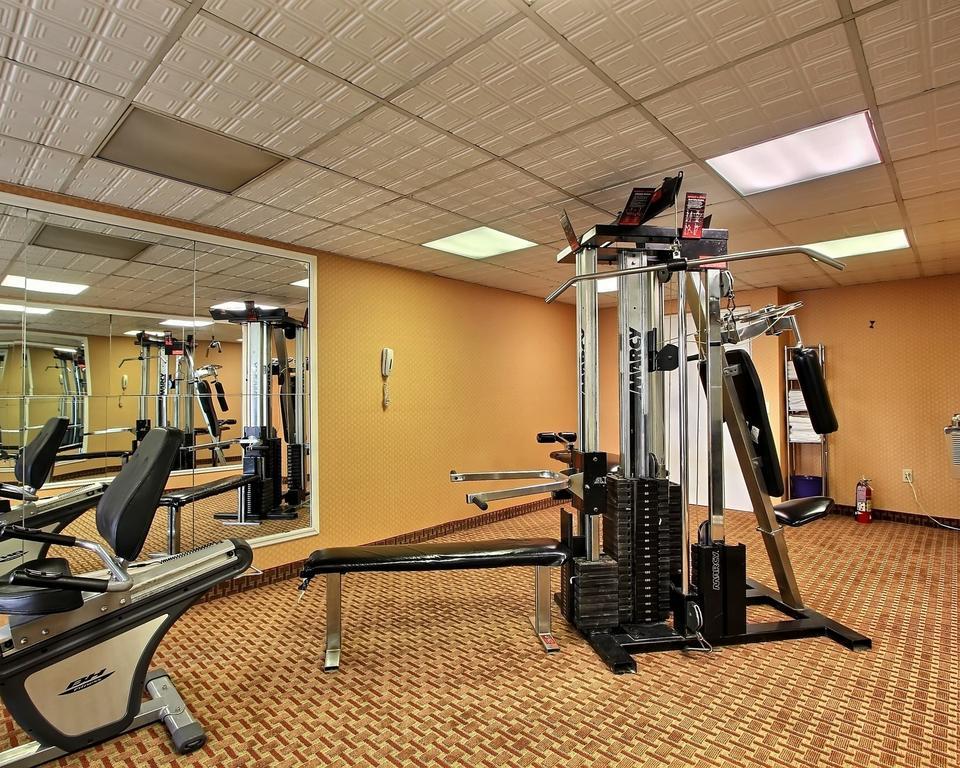 Holiday Inn Express Harrisburg Sw - Mechanicsburg By Ihg Esterno foto