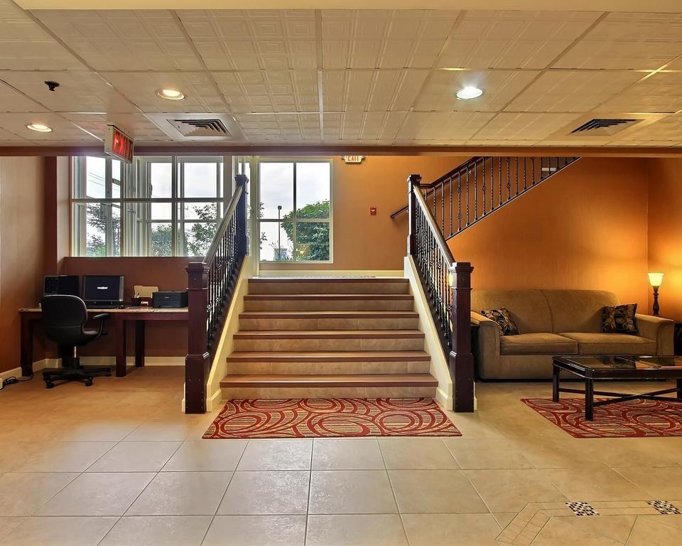 Holiday Inn Express Harrisburg Sw - Mechanicsburg By Ihg Esterno foto