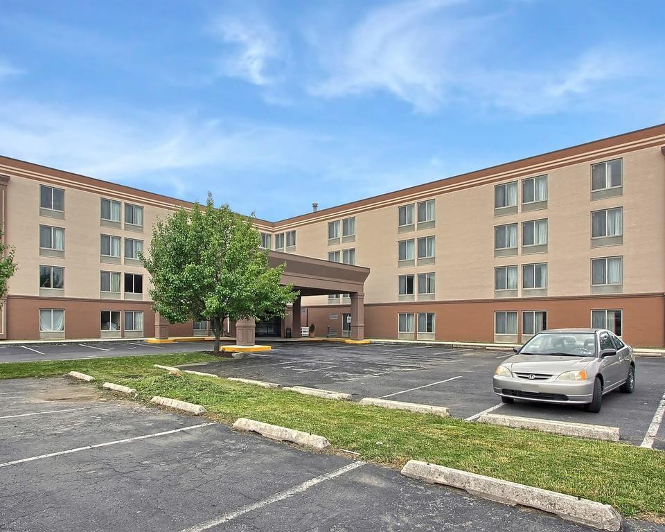 Holiday Inn Express Harrisburg Sw - Mechanicsburg By Ihg Esterno foto