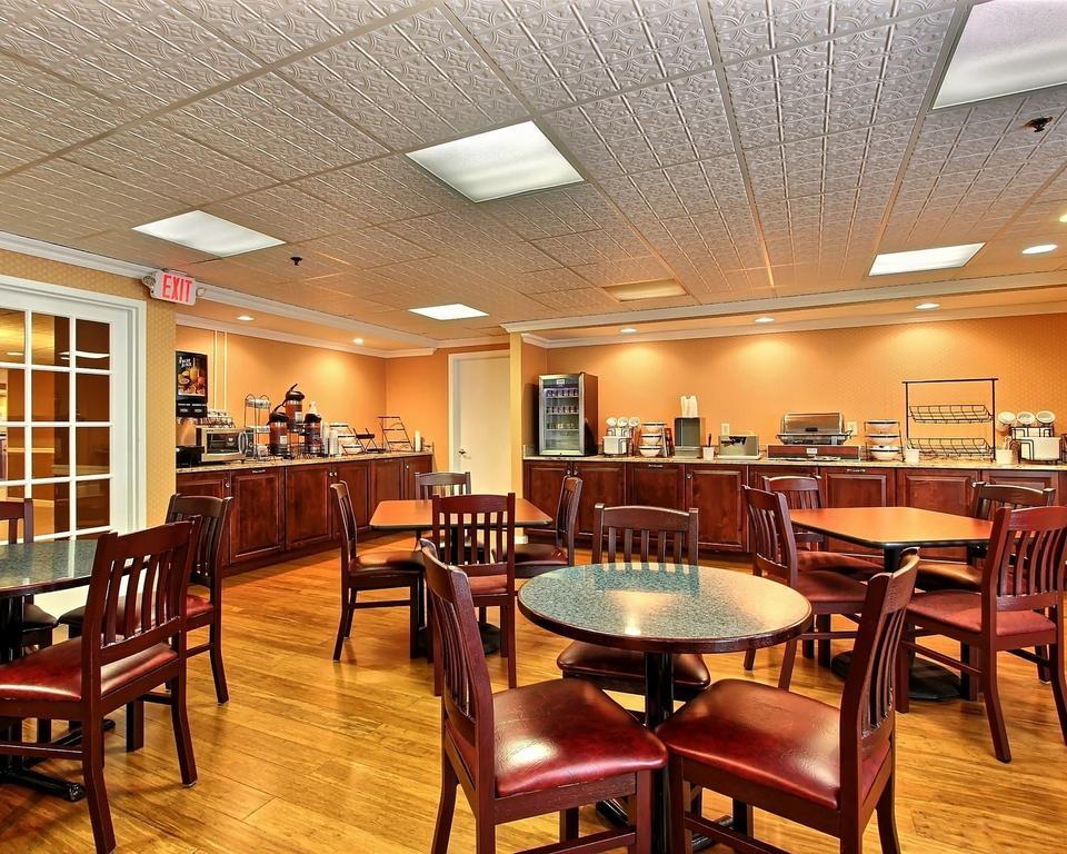 Holiday Inn Express Harrisburg Sw - Mechanicsburg By Ihg Esterno foto