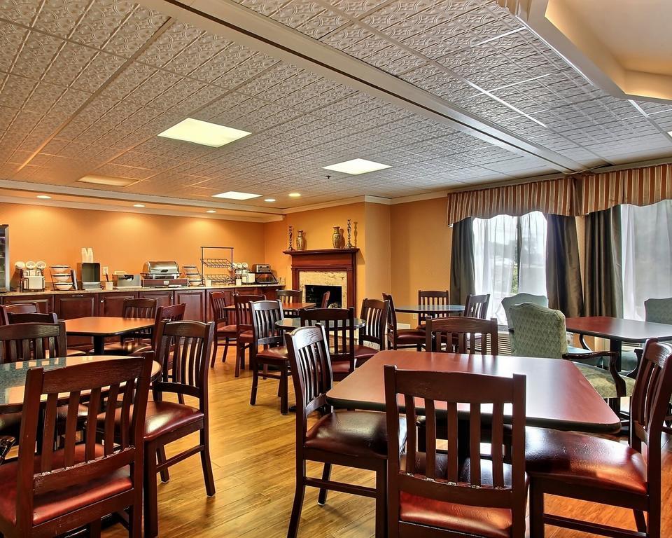 Holiday Inn Express Harrisburg Sw - Mechanicsburg By Ihg Esterno foto