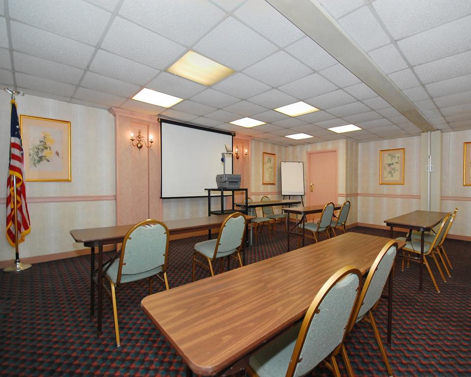 Holiday Inn Express Harrisburg Sw - Mechanicsburg By Ihg Servizi foto