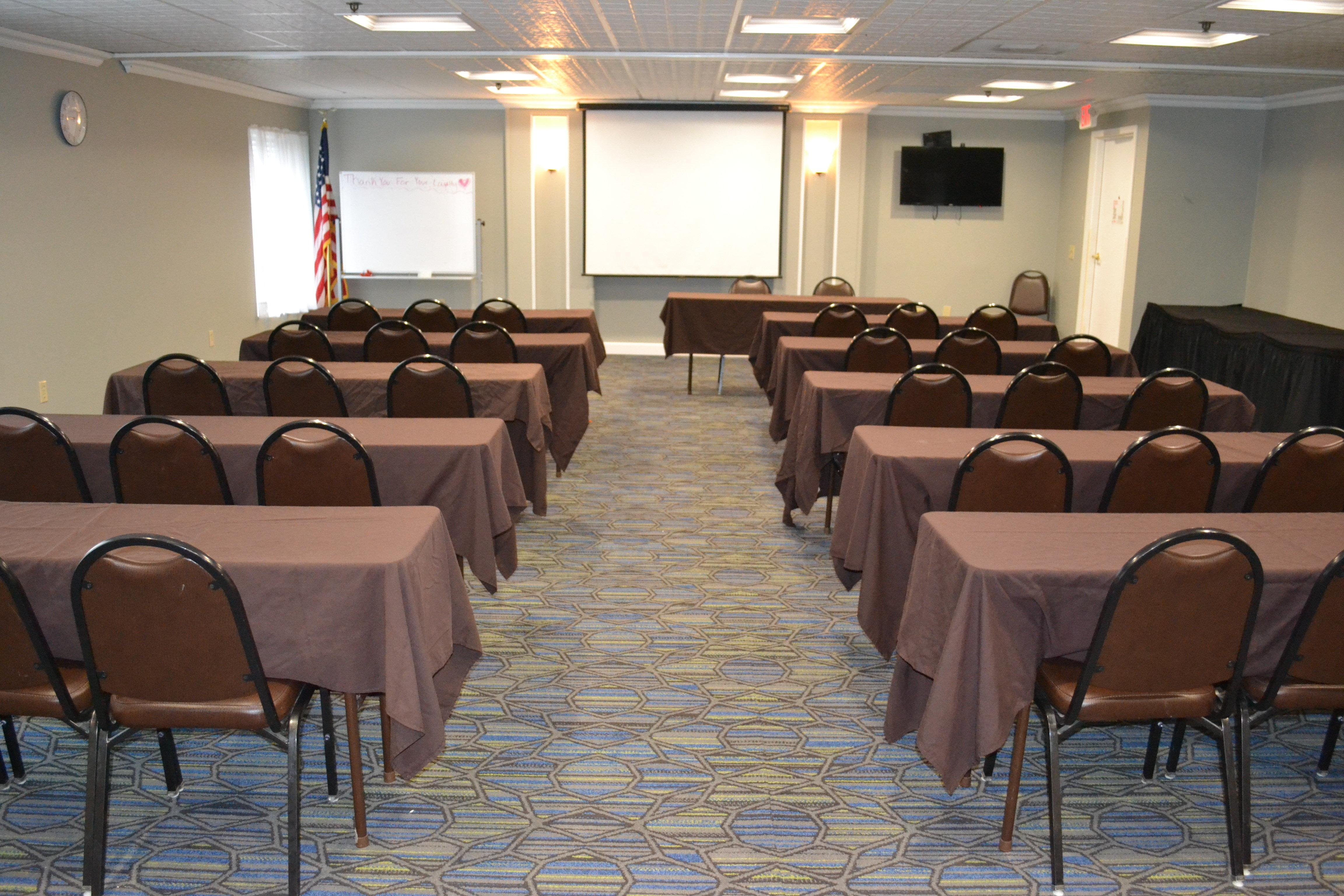 Holiday Inn Express Harrisburg Sw - Mechanicsburg By Ihg Esterno foto