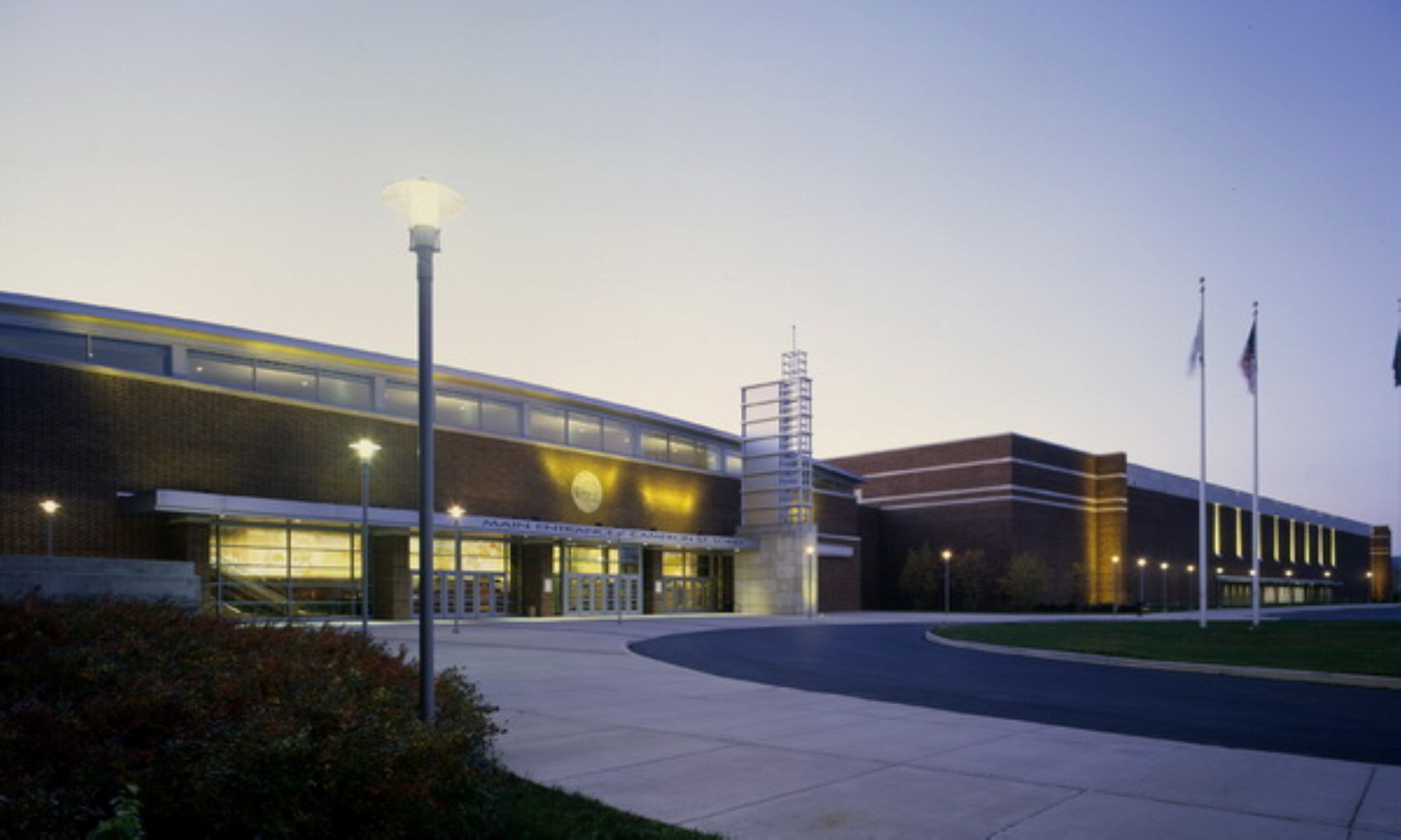 Holiday Inn Express Harrisburg Sw - Mechanicsburg By Ihg Esterno foto
