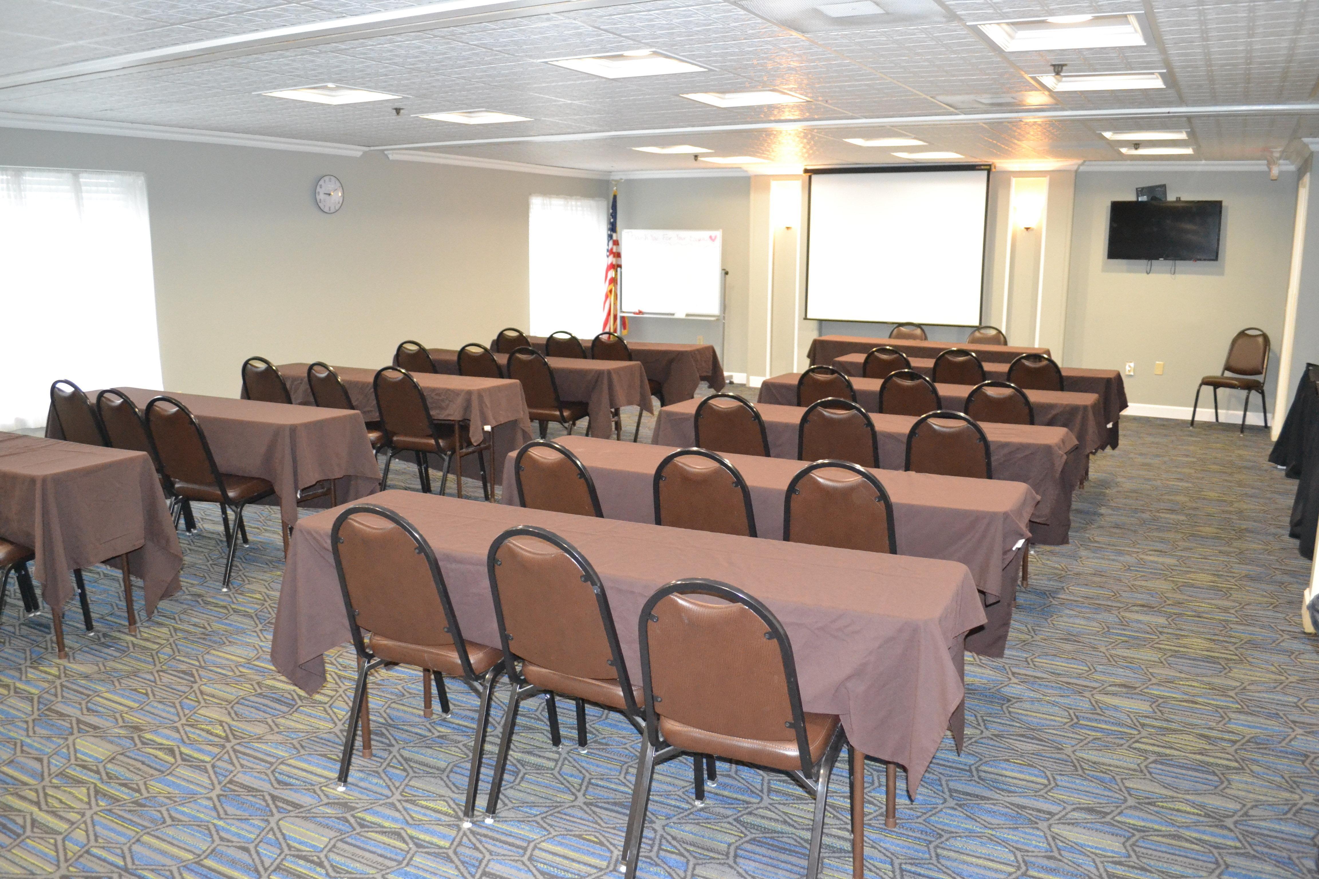 Holiday Inn Express Harrisburg Sw - Mechanicsburg By Ihg Esterno foto