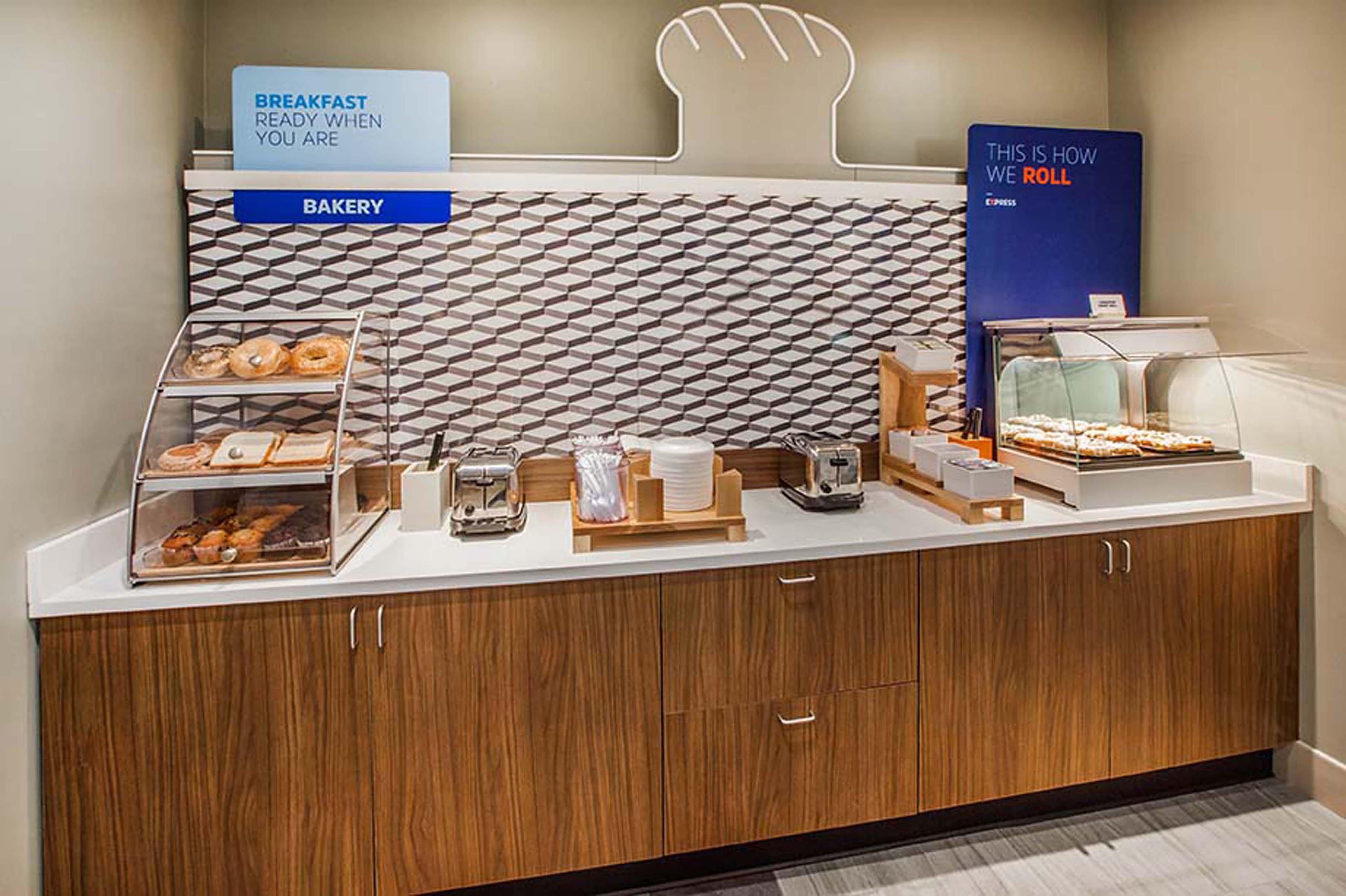 Holiday Inn Express Harrisburg Sw - Mechanicsburg By Ihg Esterno foto