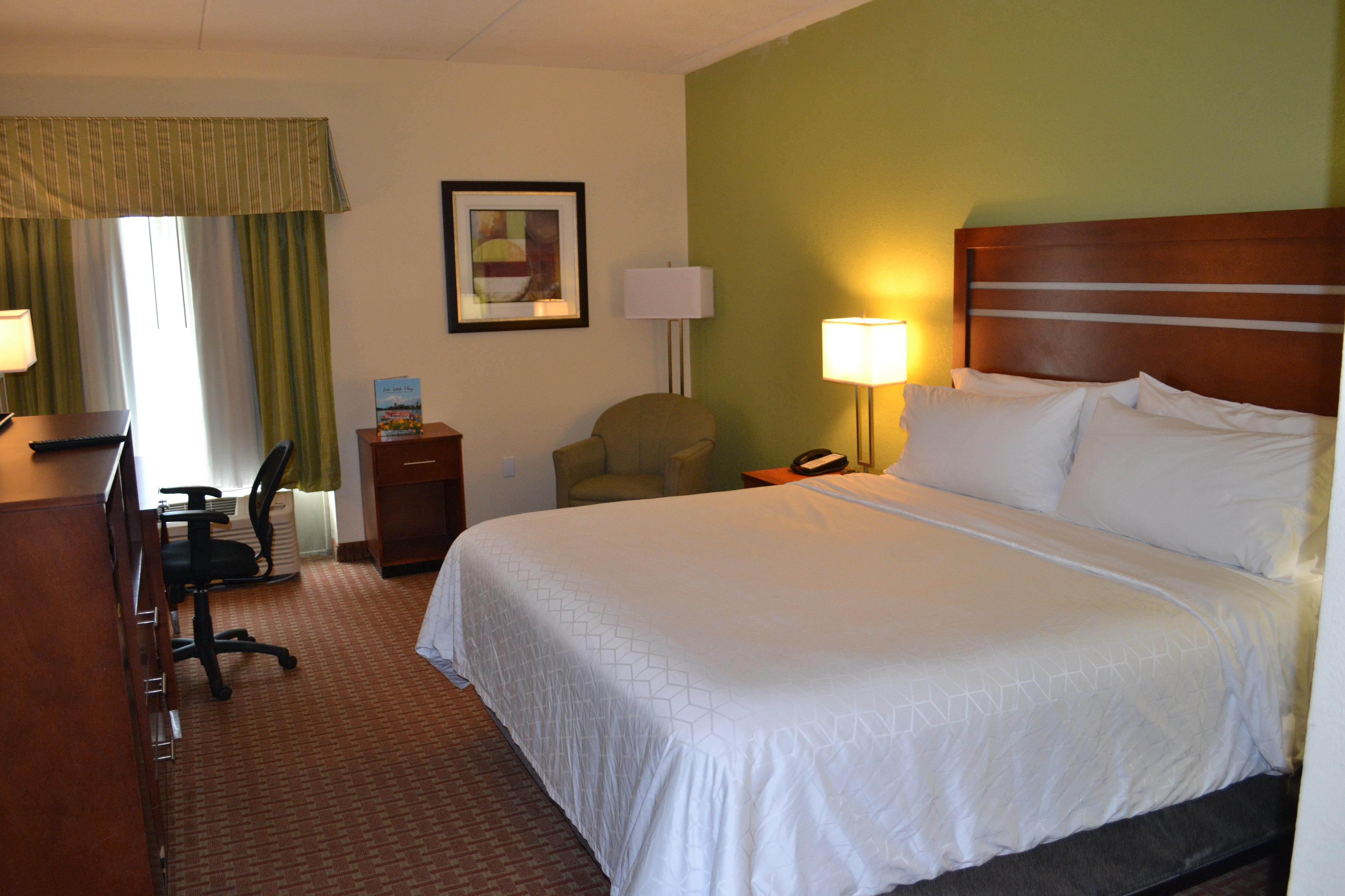 Holiday Inn Express Harrisburg Sw - Mechanicsburg By Ihg Esterno foto