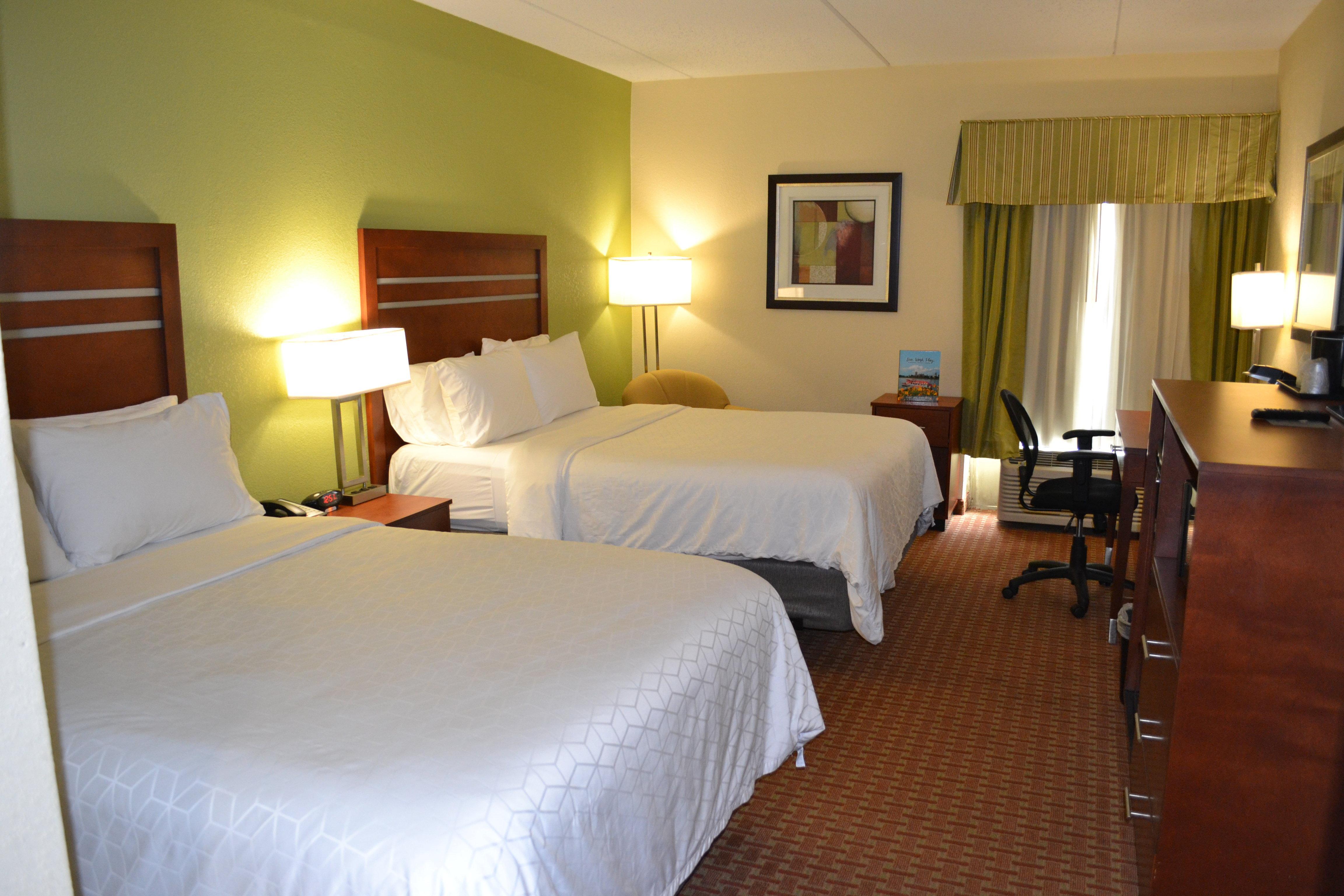 Holiday Inn Express Harrisburg Sw - Mechanicsburg By Ihg Esterno foto