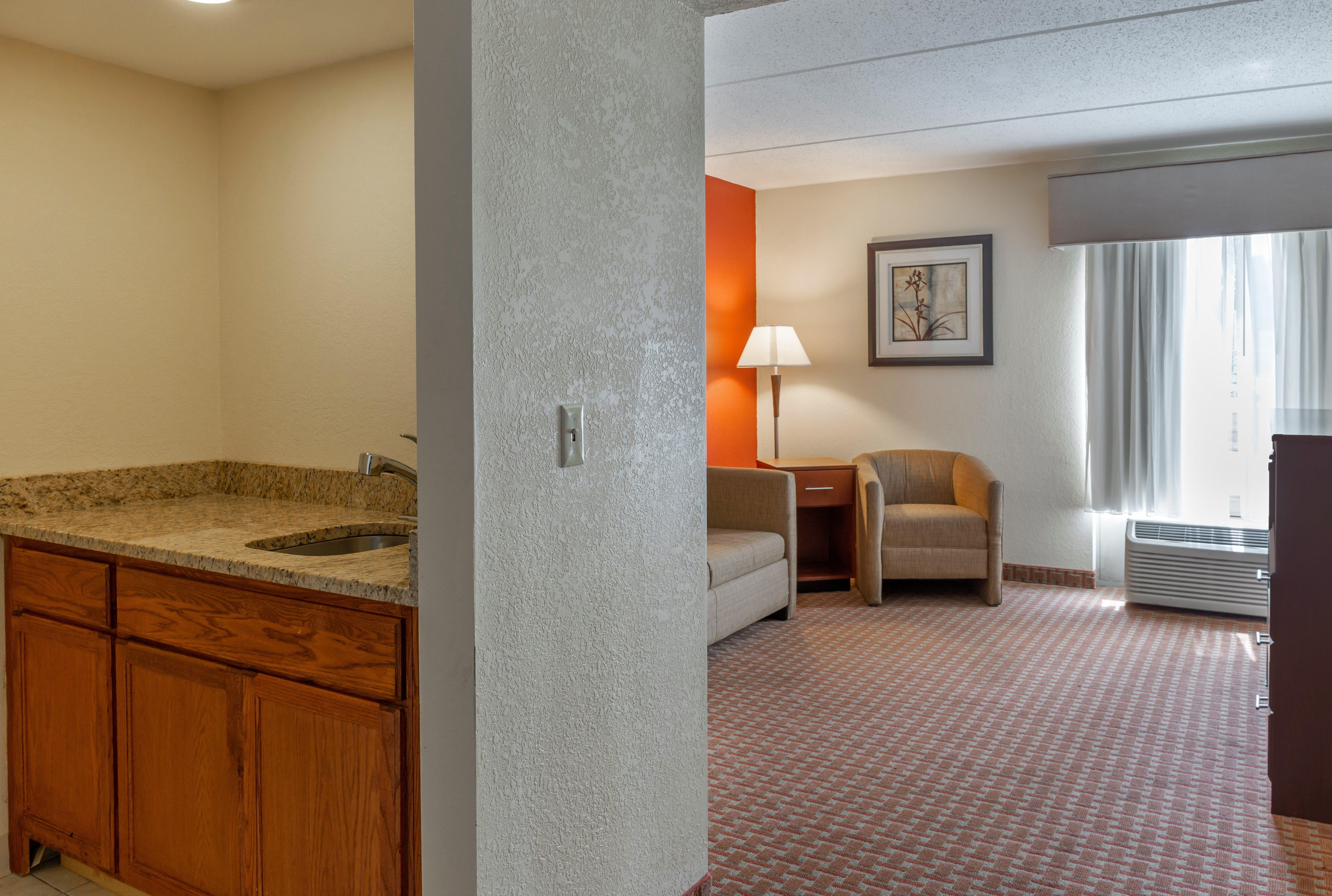 Holiday Inn Express Harrisburg Sw - Mechanicsburg By Ihg Esterno foto