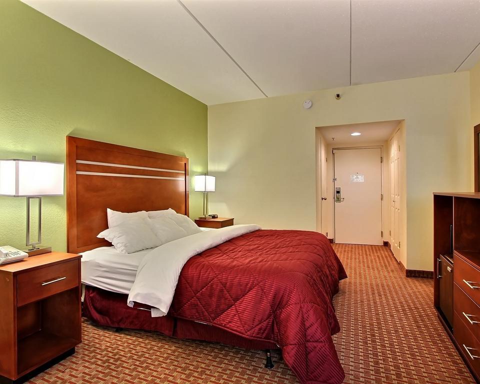 Holiday Inn Express Harrisburg Sw - Mechanicsburg By Ihg Camera foto