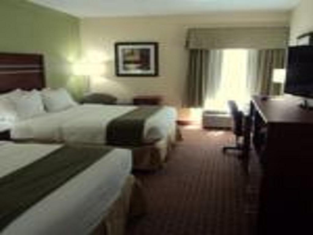 Holiday Inn Express Harrisburg Sw - Mechanicsburg By Ihg Esterno foto