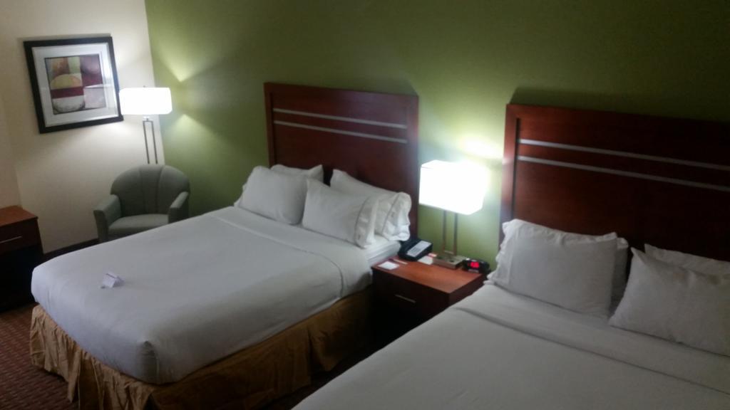 Holiday Inn Express Harrisburg Sw - Mechanicsburg By Ihg Esterno foto