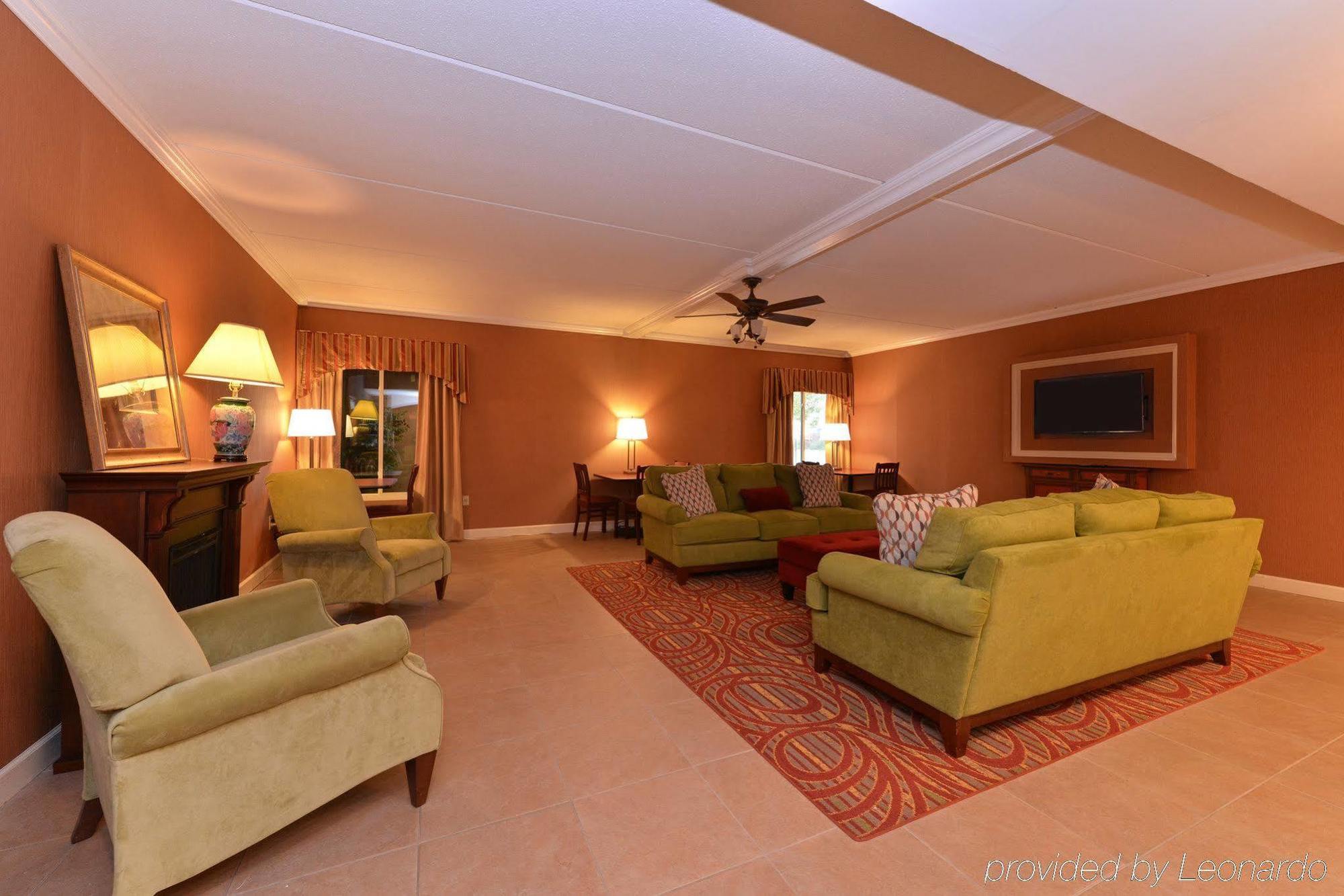Holiday Inn Express Harrisburg Sw - Mechanicsburg By Ihg Esterno foto