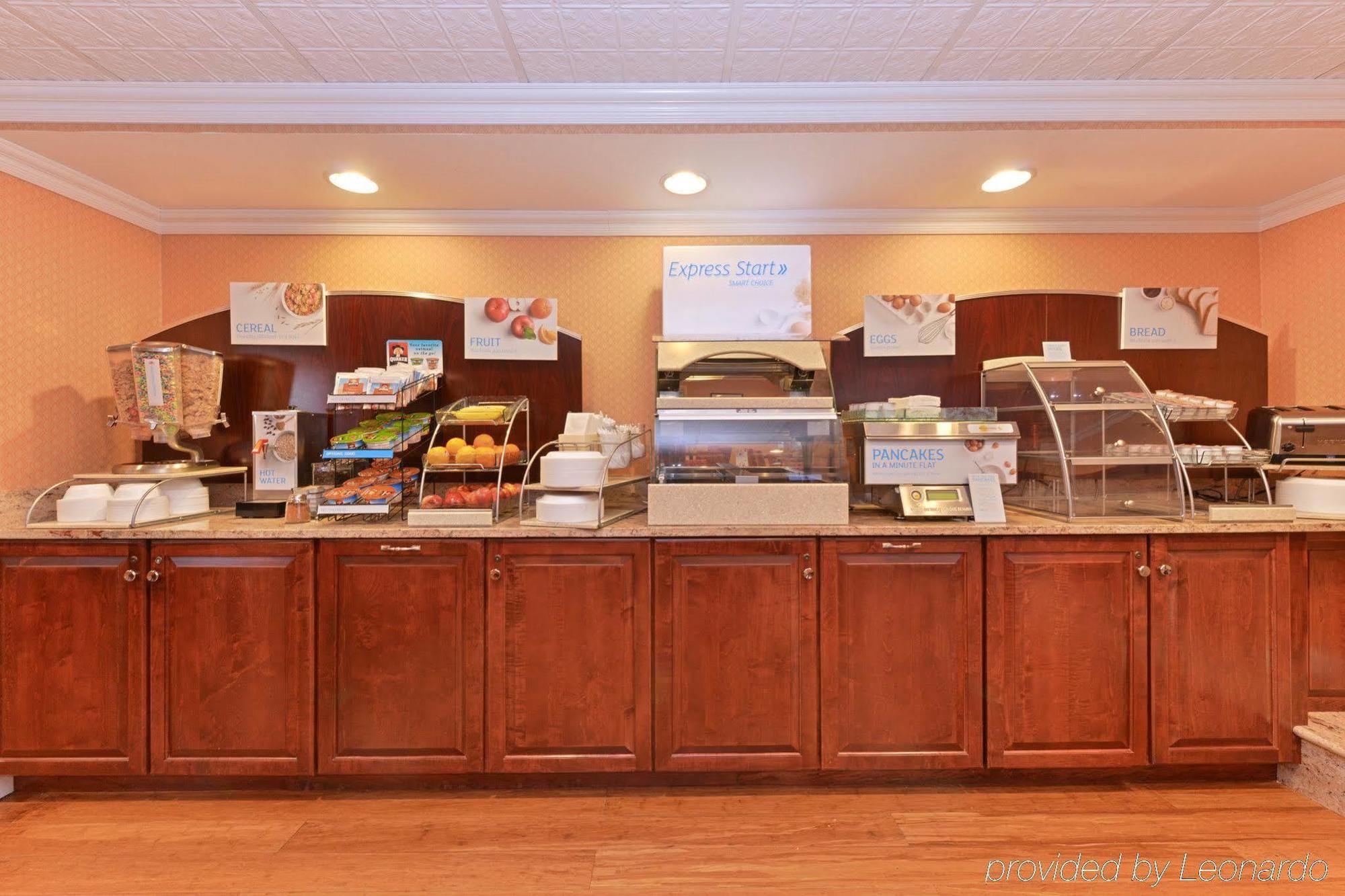 Holiday Inn Express Harrisburg Sw - Mechanicsburg By Ihg Esterno foto