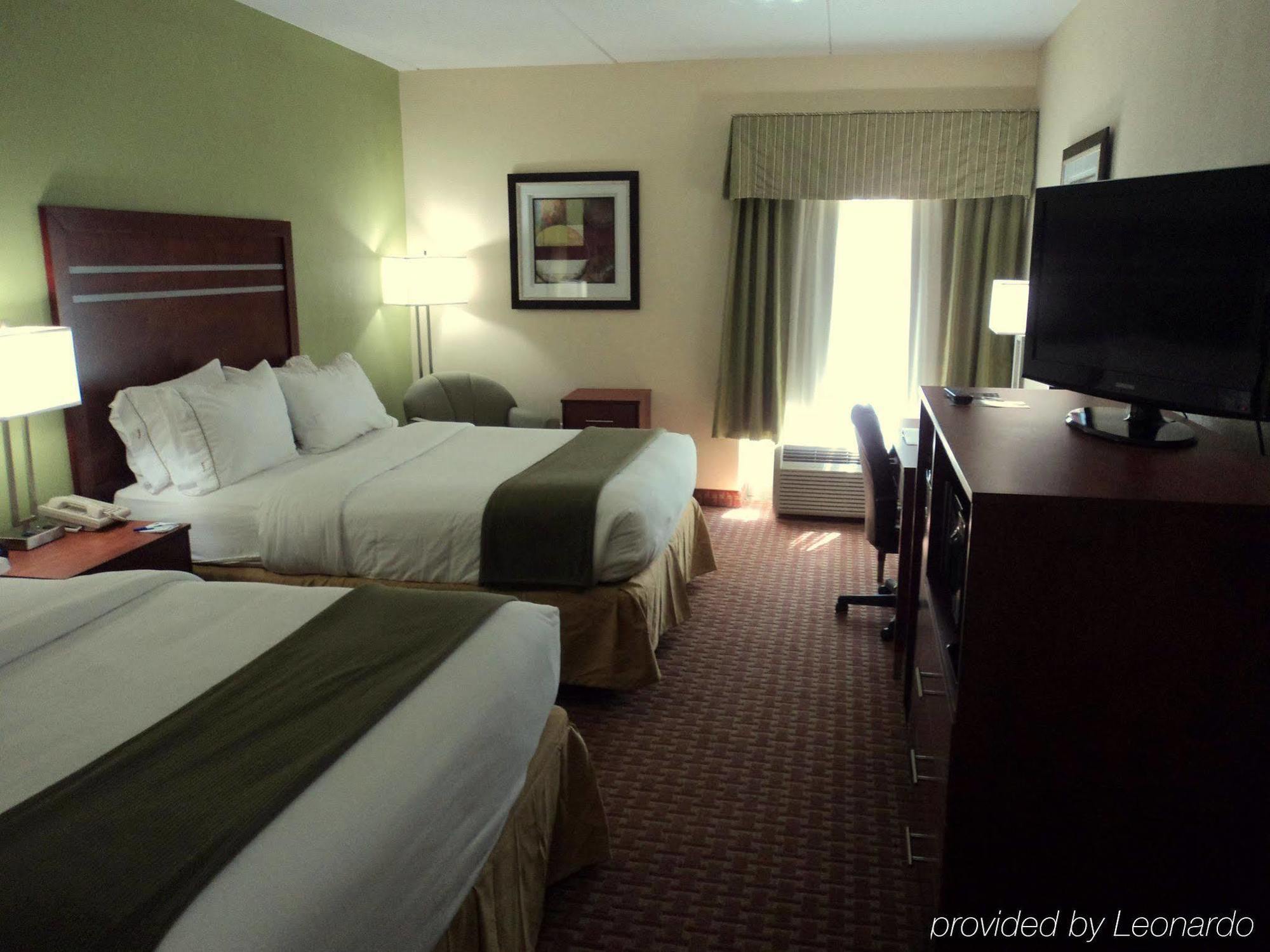 Holiday Inn Express Harrisburg Sw - Mechanicsburg By Ihg Esterno foto