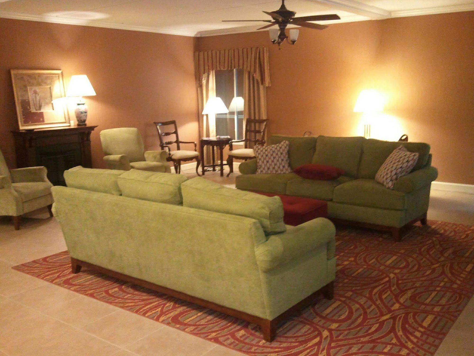 Holiday Inn Express Harrisburg Sw - Mechanicsburg By Ihg Esterno foto