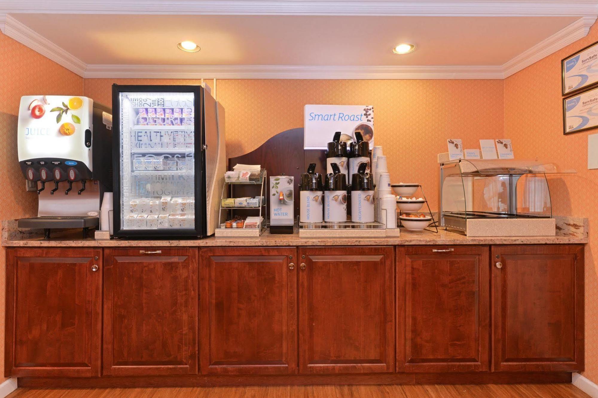 Holiday Inn Express Harrisburg Sw - Mechanicsburg By Ihg Esterno foto