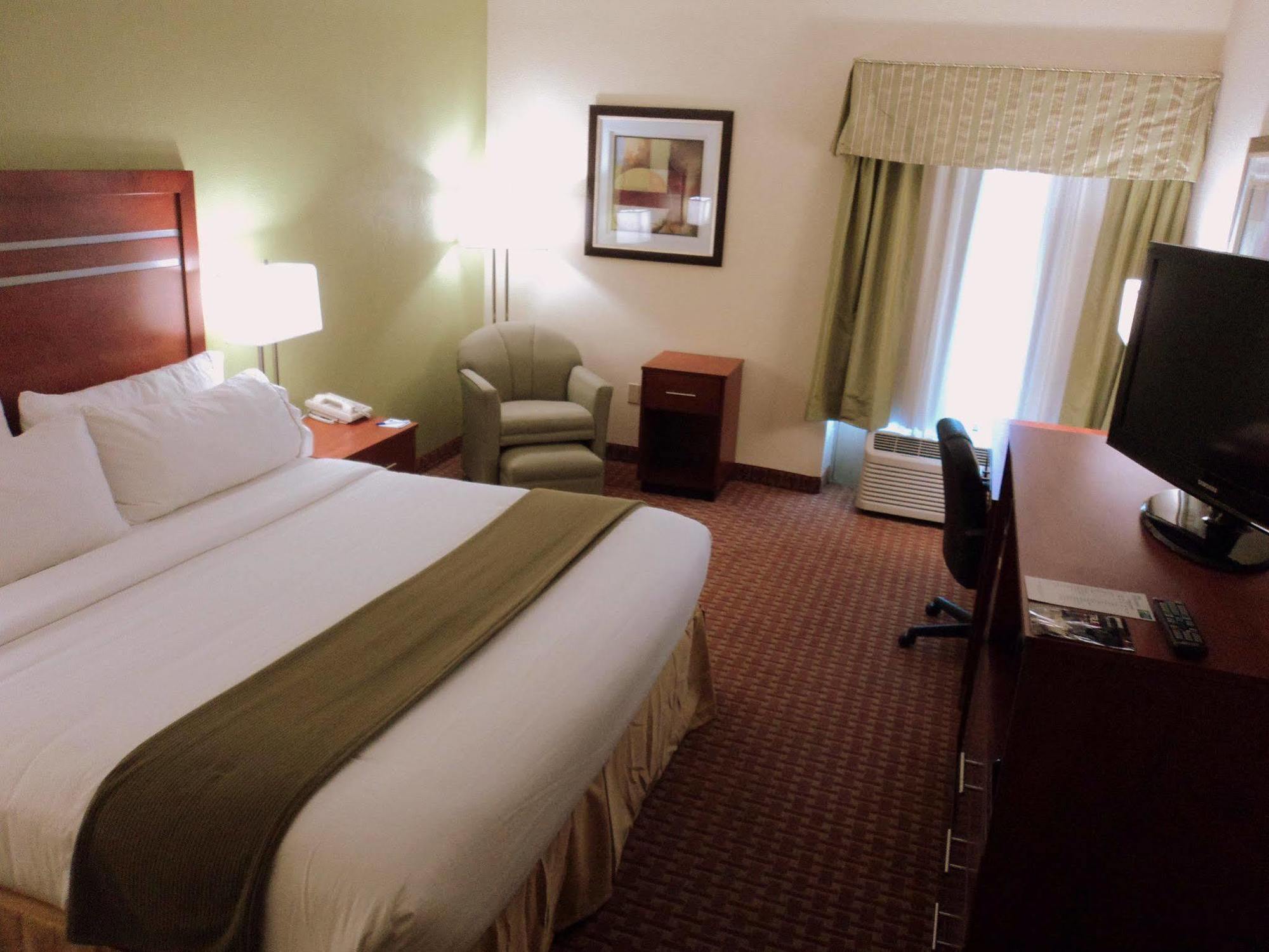 Holiday Inn Express Harrisburg Sw - Mechanicsburg By Ihg Esterno foto