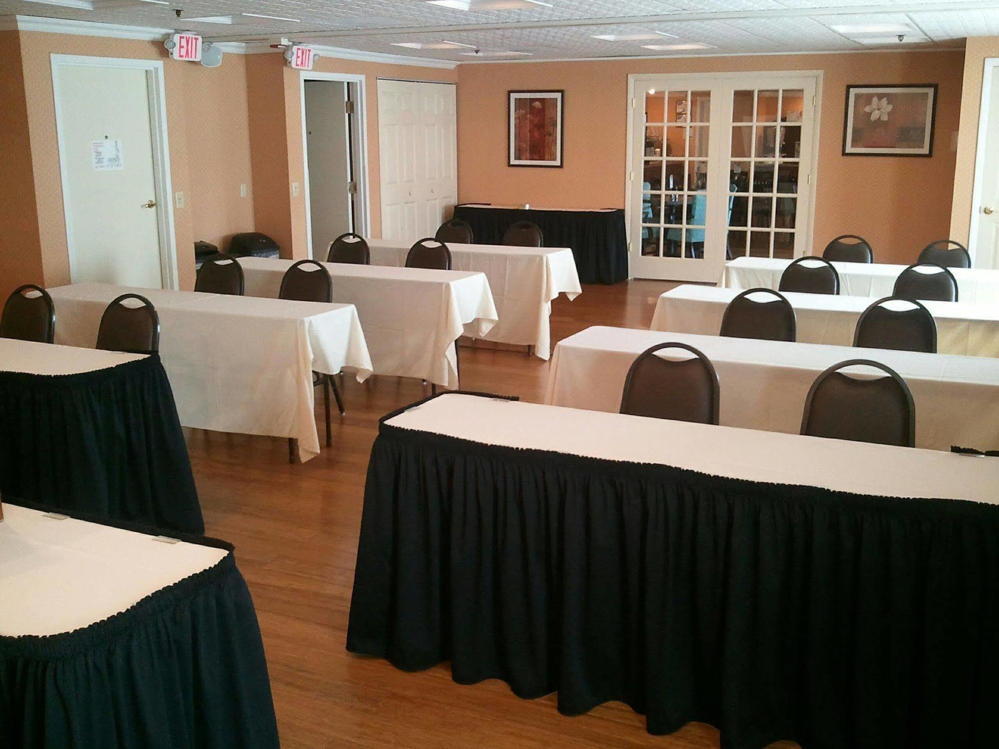 Holiday Inn Express Harrisburg Sw - Mechanicsburg By Ihg Esterno foto