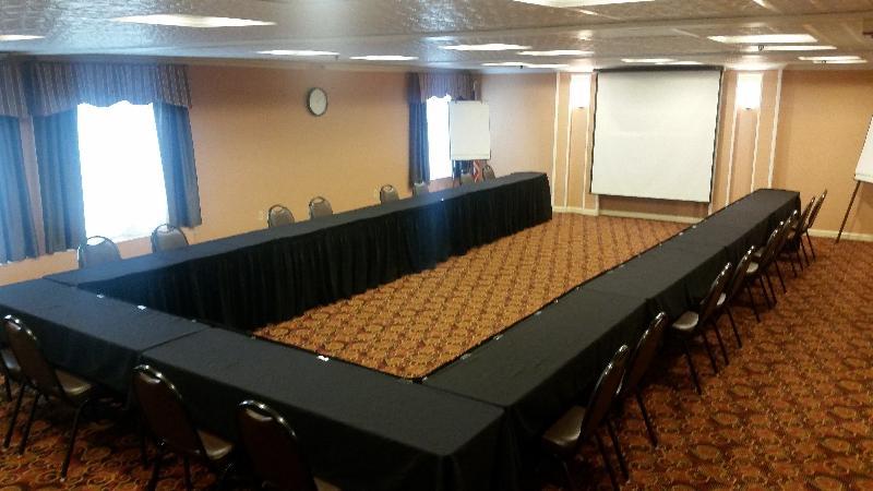 Holiday Inn Express Harrisburg Sw - Mechanicsburg By Ihg Esterno foto