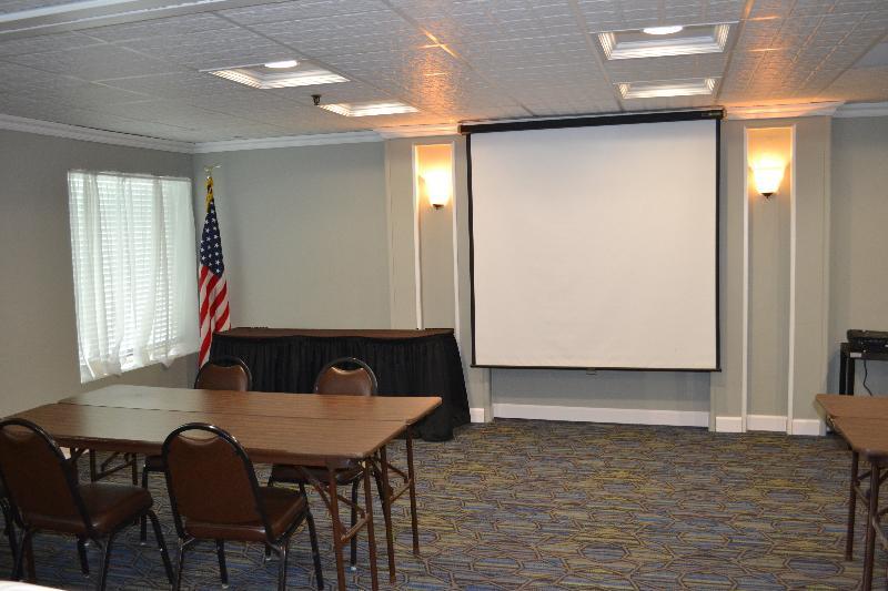 Holiday Inn Express Harrisburg Sw - Mechanicsburg By Ihg Esterno foto