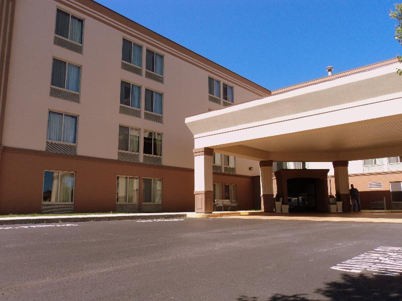 Holiday Inn Express Harrisburg Sw - Mechanicsburg By Ihg Esterno foto