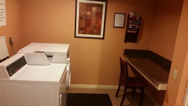 Holiday Inn Express Harrisburg Sw - Mechanicsburg By Ihg Esterno foto