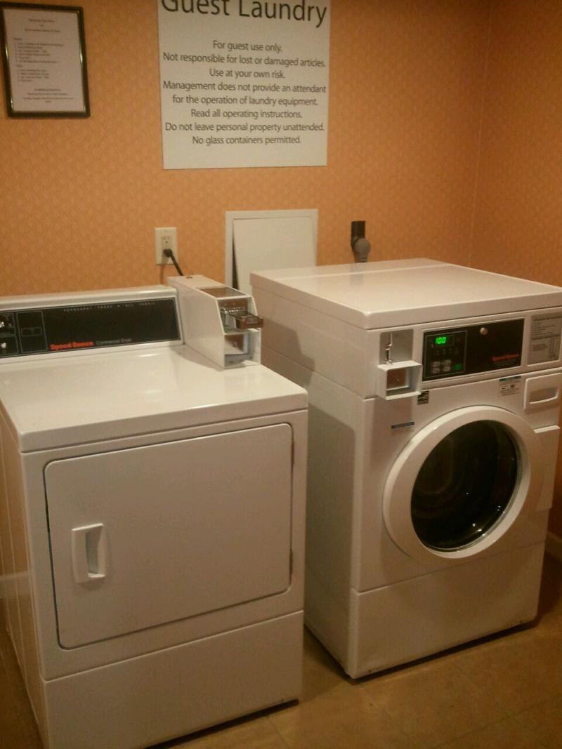 Holiday Inn Express Harrisburg Sw - Mechanicsburg By Ihg Esterno foto