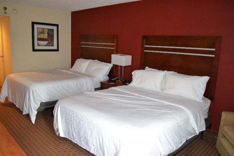 Holiday Inn Express Harrisburg Sw - Mechanicsburg By Ihg Esterno foto